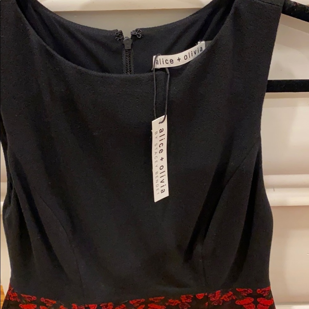 Alice and Olivia dress - Picture 4 of 4